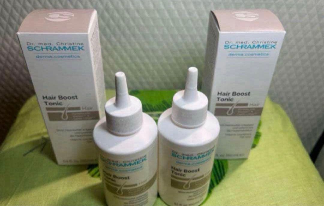 40%off！シュラメック ヘアブーストトニック 15Oml [育毛剤］2本