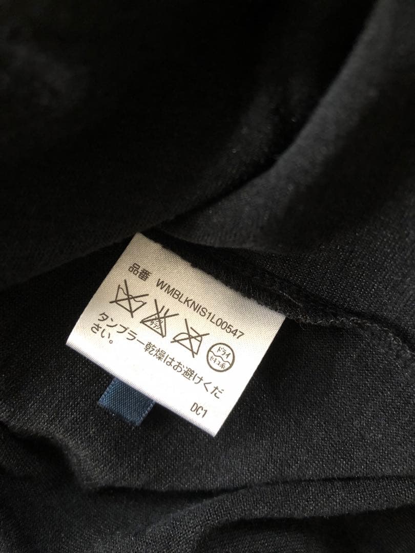 ラルフローレン　シルクカットソー　Lサイズ