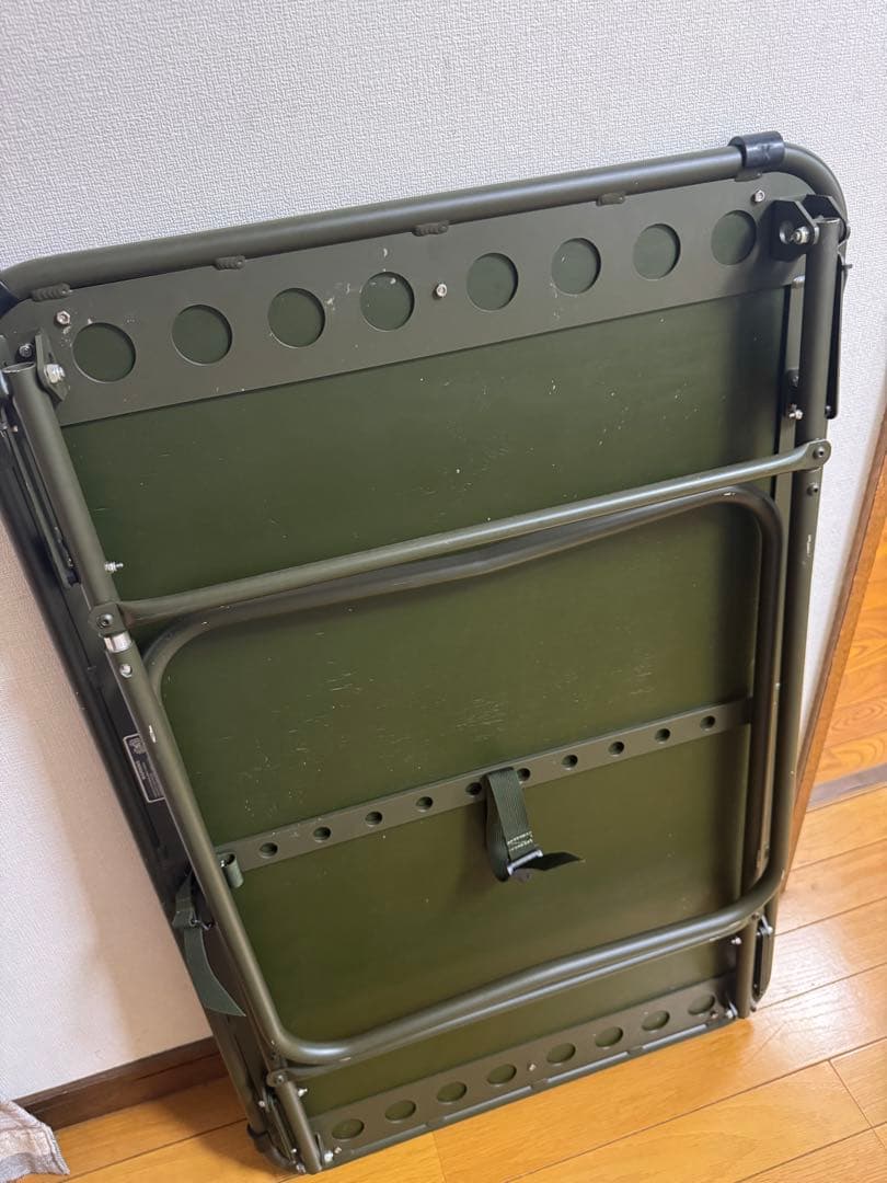 レアballistics ROVER TABLE II バリスティックス初代希少