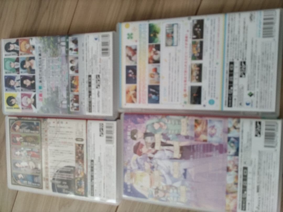 幻想マネージュ