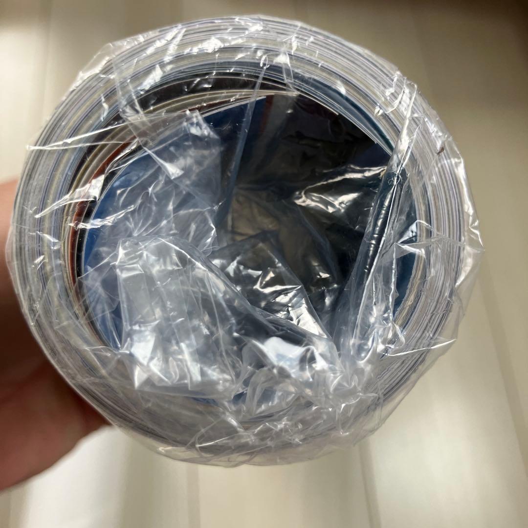 蒼穹のファフナー　引退グッズ　ポスター　一式