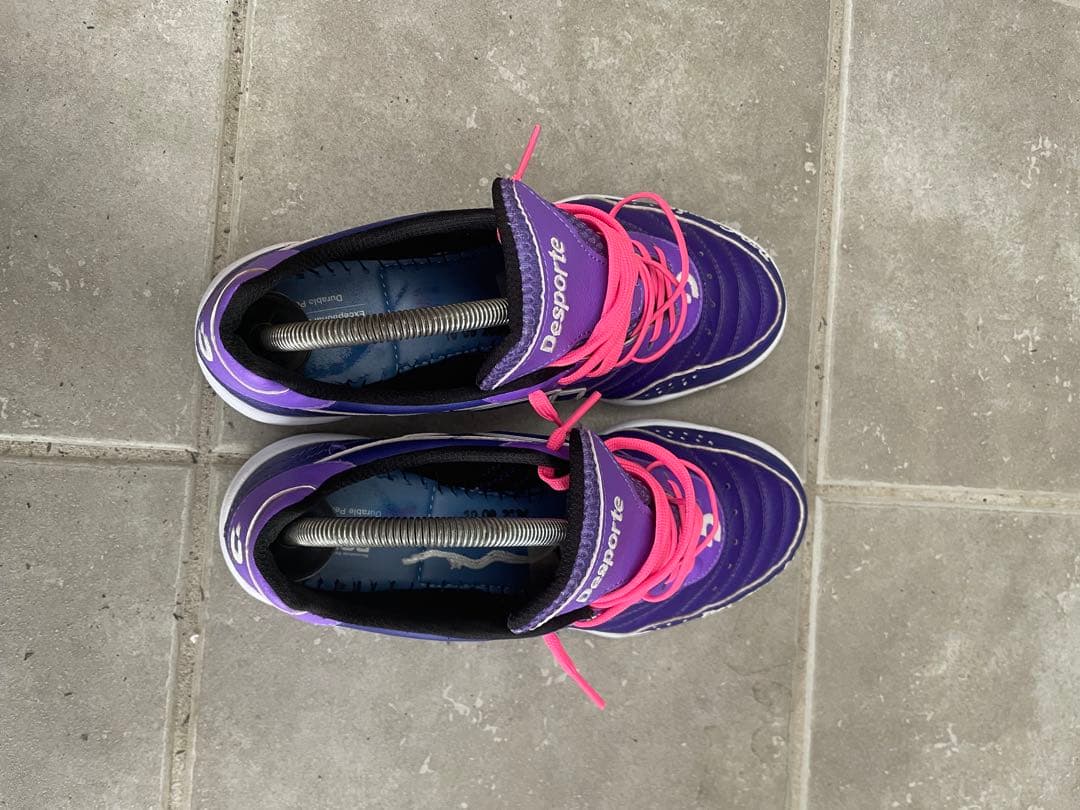 デスポルチ　プログランデ別注　カンピーナスJP5