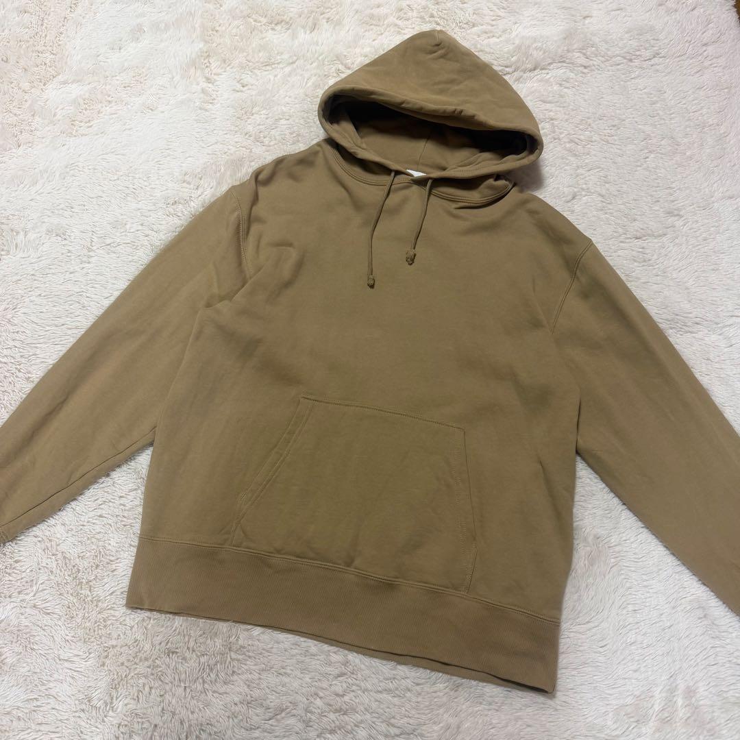 パペットスンスン パーカー（京都駅　POPUP限定）　supar stand