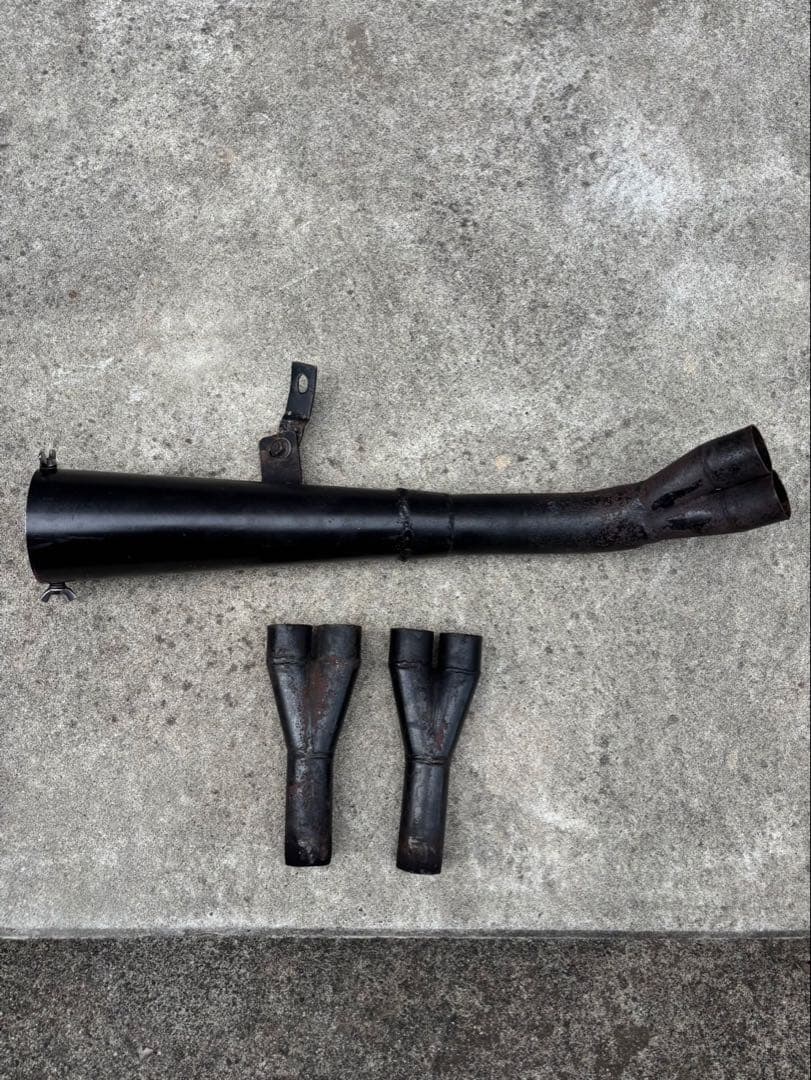 ヤシメガ、トロピカル、メガホン、