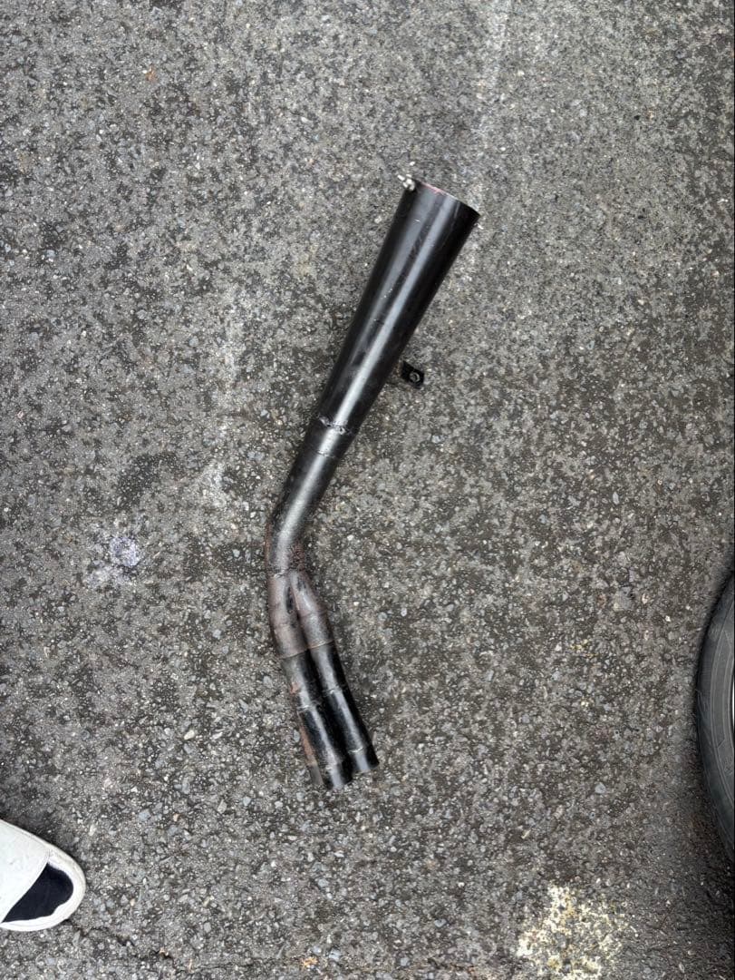 ヤシメガ、トロピカル、メガホン、