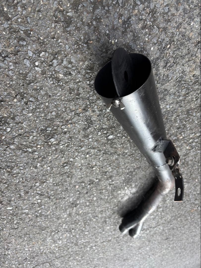 ヤシメガ、トロピカル、メガホン、