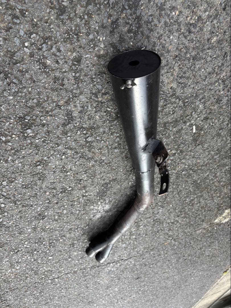 ヤシメガ、トロピカル、メガホン、