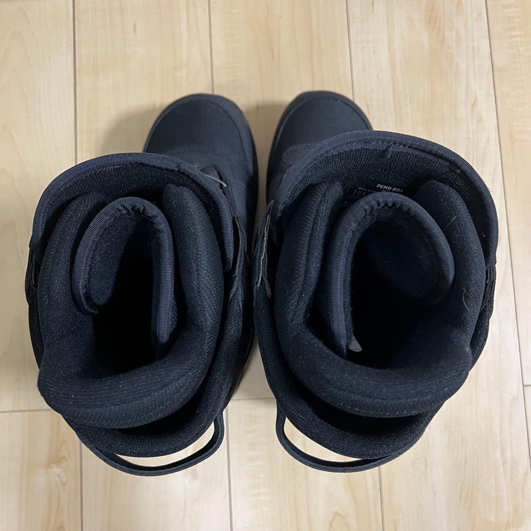 【美品_即日発送】FLOW フロー ECHO BOA エコーボア27.5cm