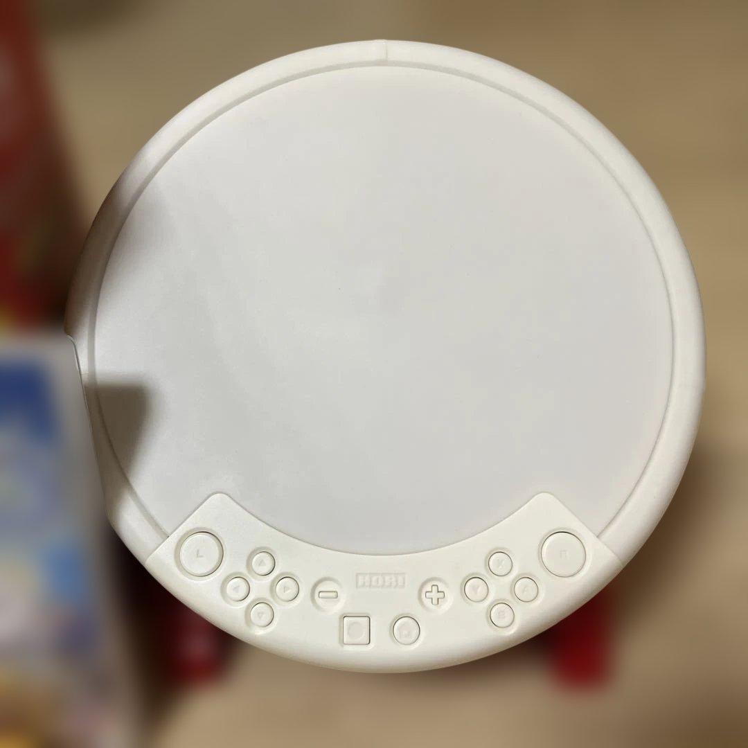 Nintendo Switch 太鼓の達人