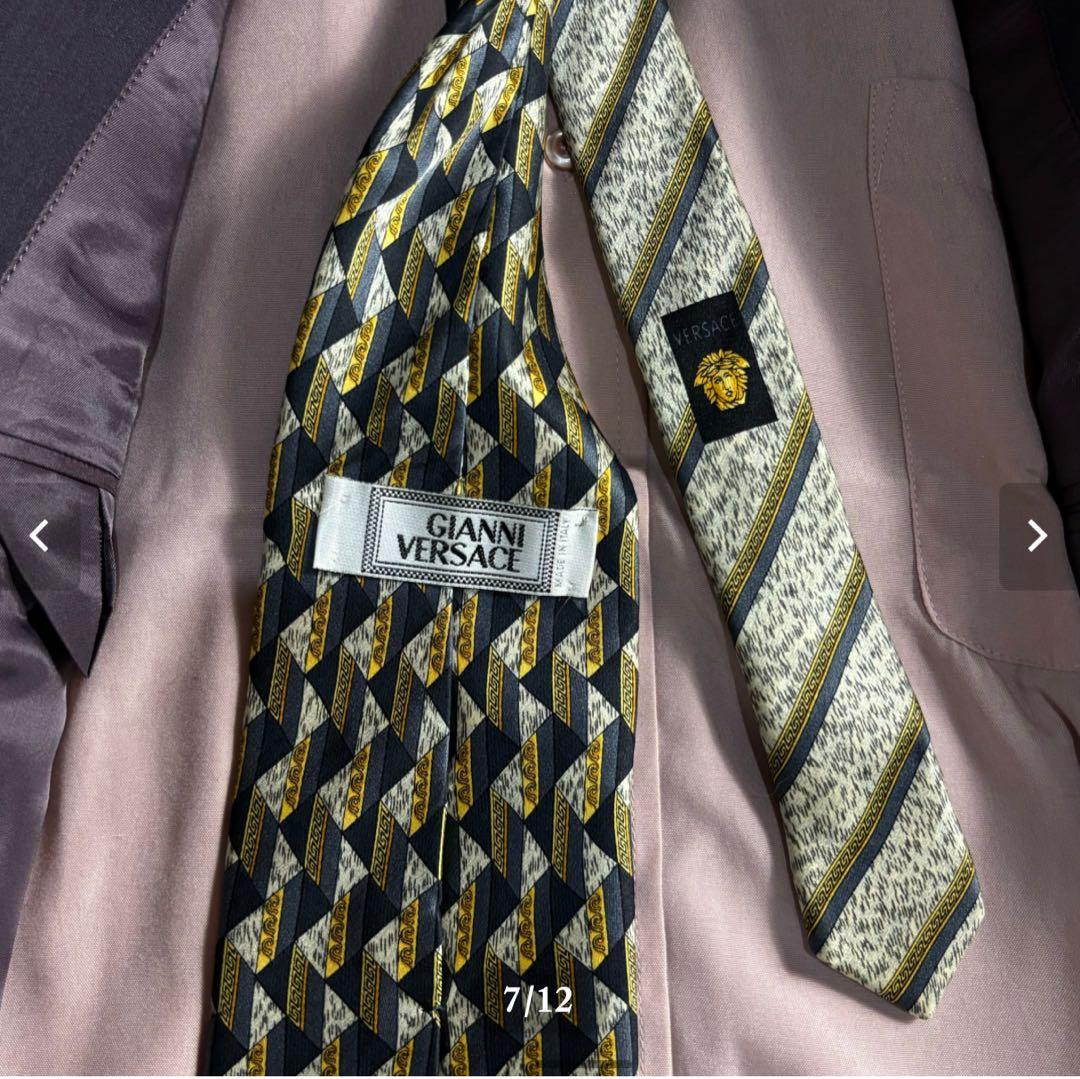 【vintage】セットアップ ダブルスーツ パープル 極上ウール ビンテージ