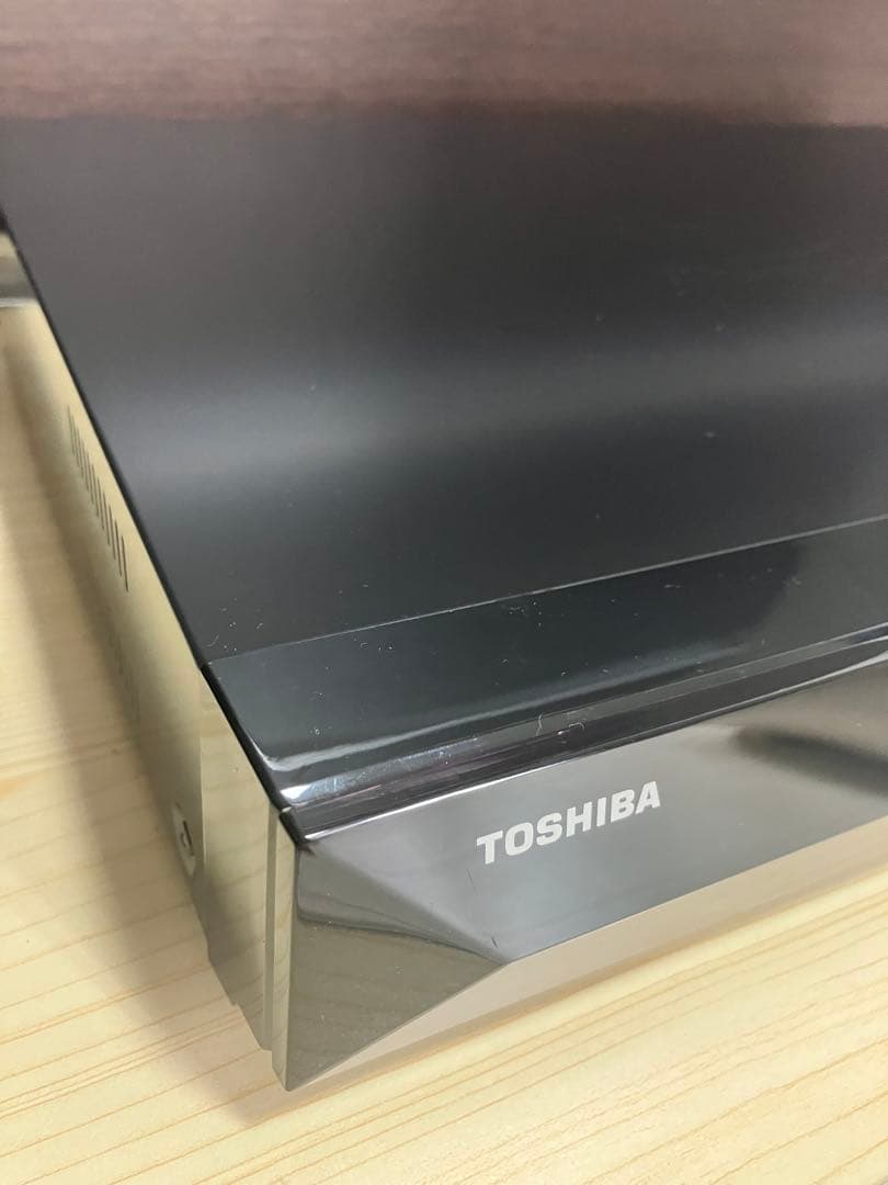 TOSHIBA 東芝　RD-BZ710 ブルーレイディスクレコーダー