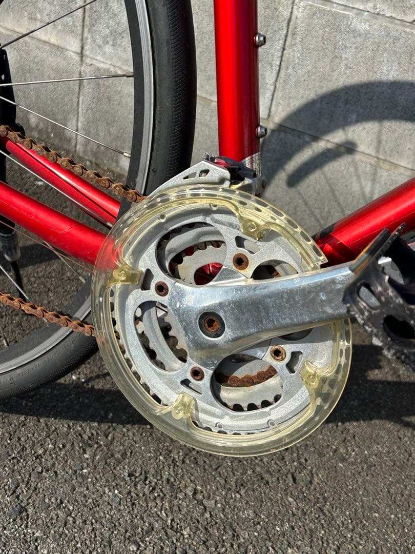 ★ジャンク/直接取引限定★ Giant ESCAPE R3 クロスバイク