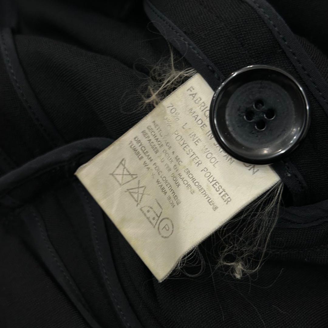 専用出品 Yohji Yamamoto ファム ジャケットワンピース