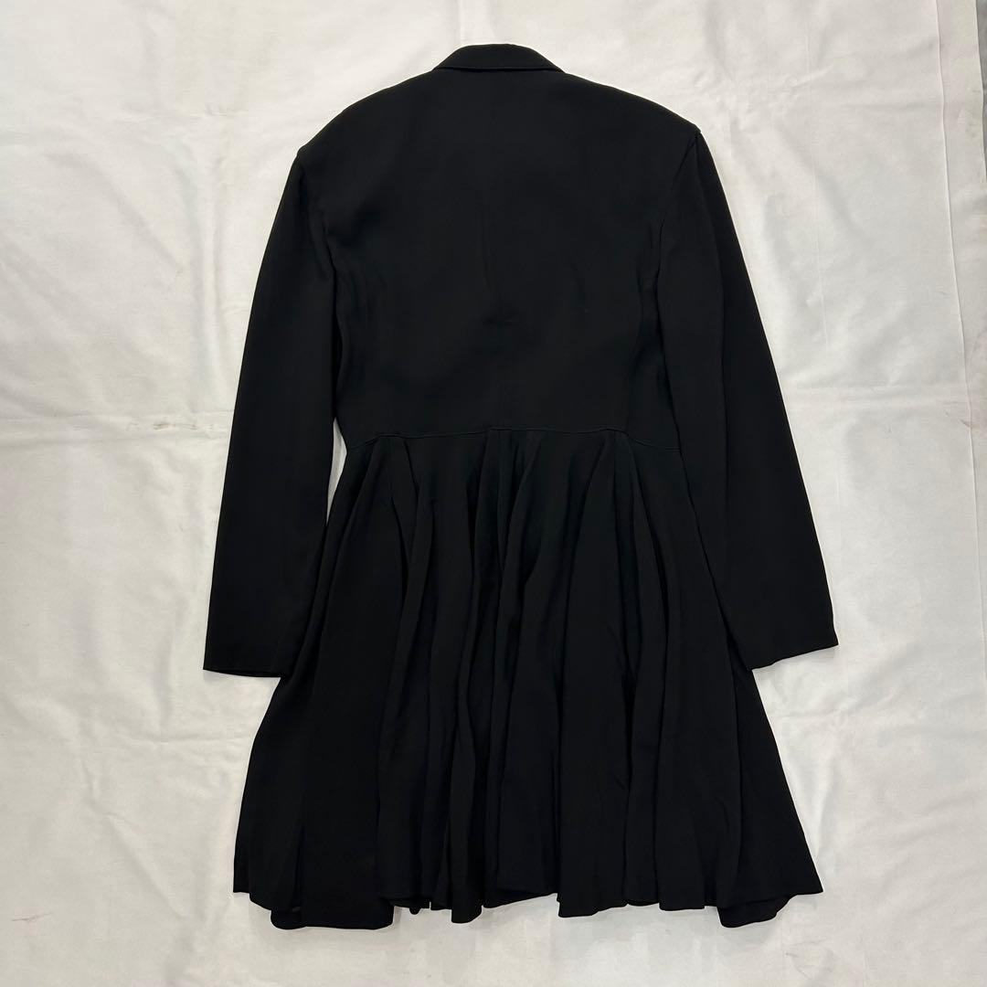 専用出品 Yohji Yamamoto ファム ジャケットワンピース
