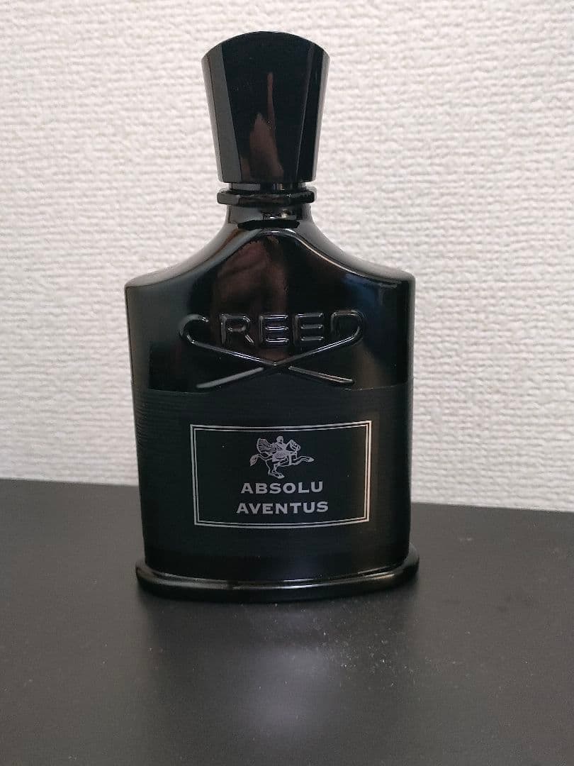 香水(ユニセックス) Creed aventus absolu 100ml