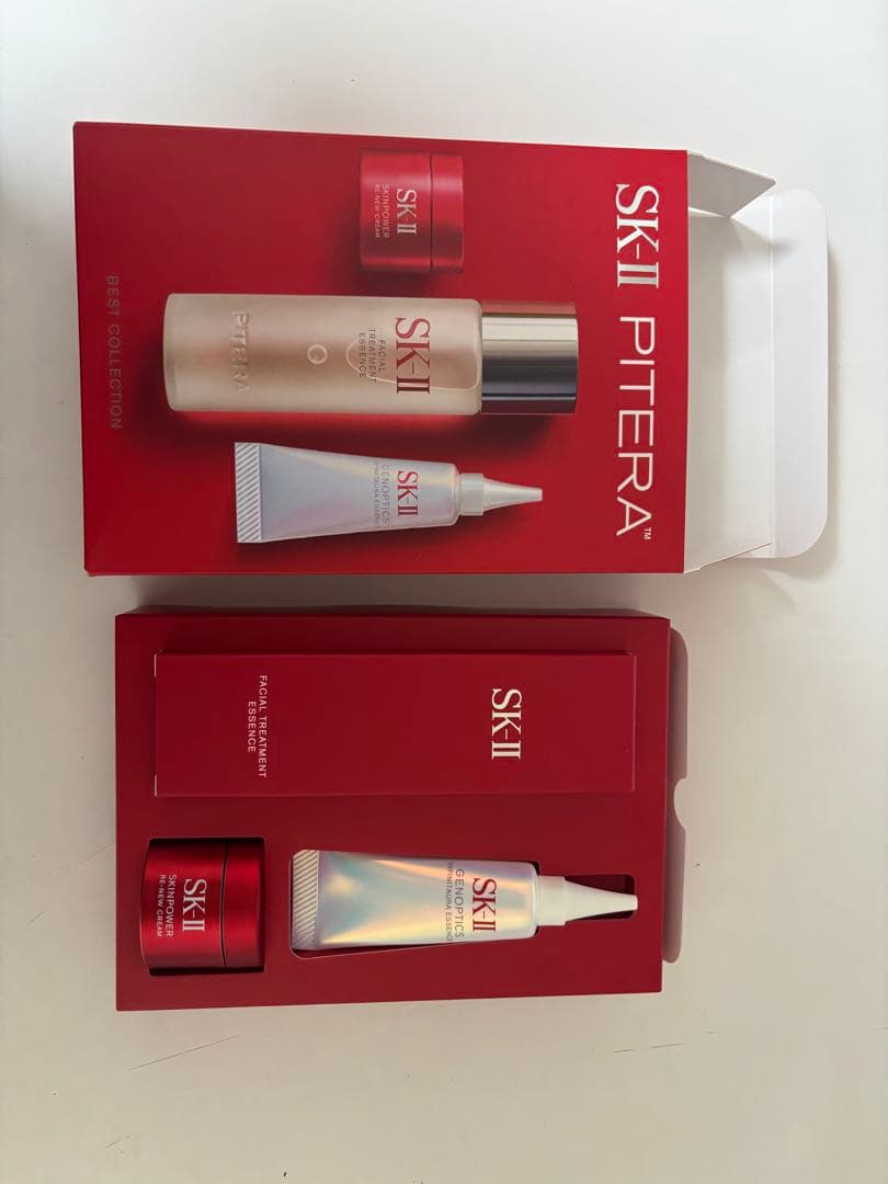SK-II PITERA™ ベストコレクション