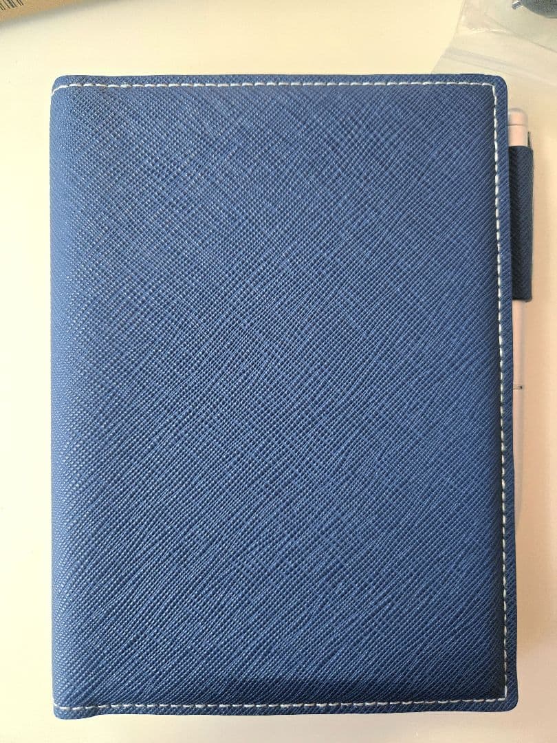 シャープ 電子ノート WG-PN1 手帳機能付き 電子ペーパーディスプレイ搭載