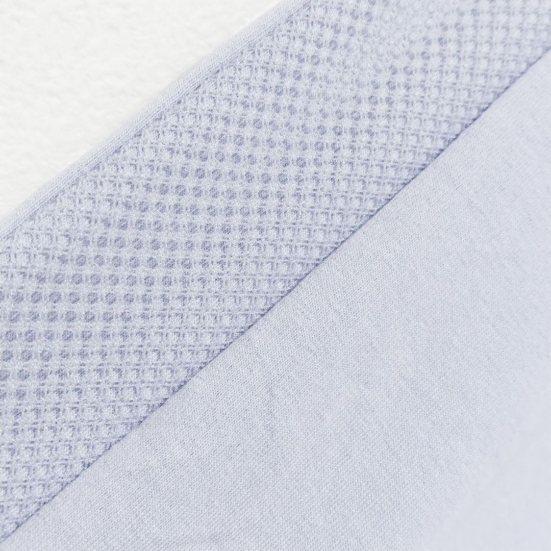 チャコット ヘムフィット コットン混 長袖Tシャツ 未使用 ＊ヨガウェア ダンス