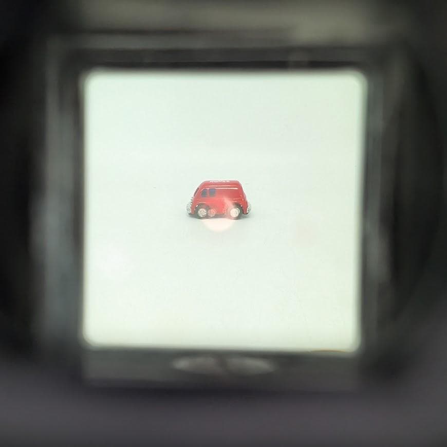 【整備済】マミヤ MAMIYA 6 オートマット 蛇腹 中判カメラ