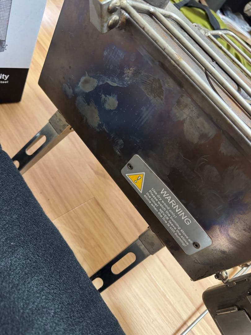 ウィンナーウェル　ノマドビューS