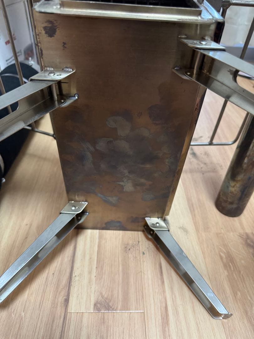 ウィンナーウェル　ノマドビューS