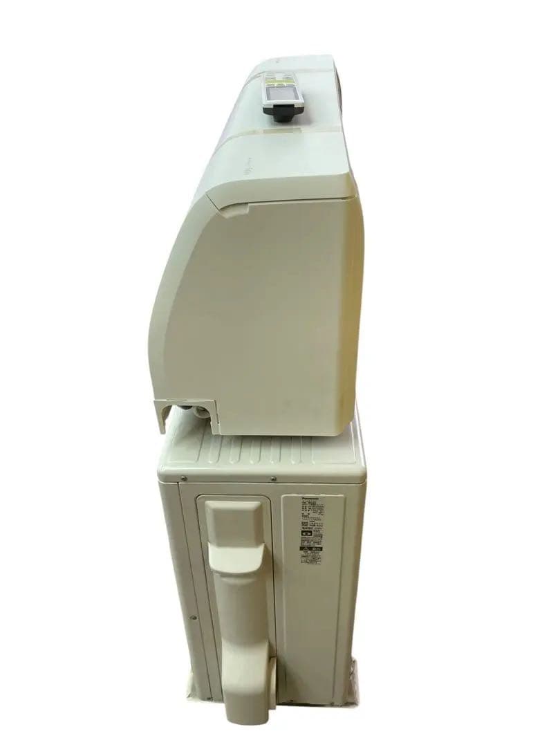 Panasonic エアコン CS-401DV2E9 2021年