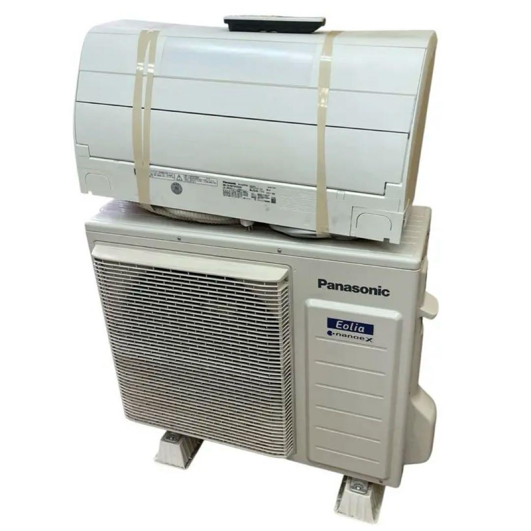 Panasonic エアコン CS-401DV2E9 2021年
