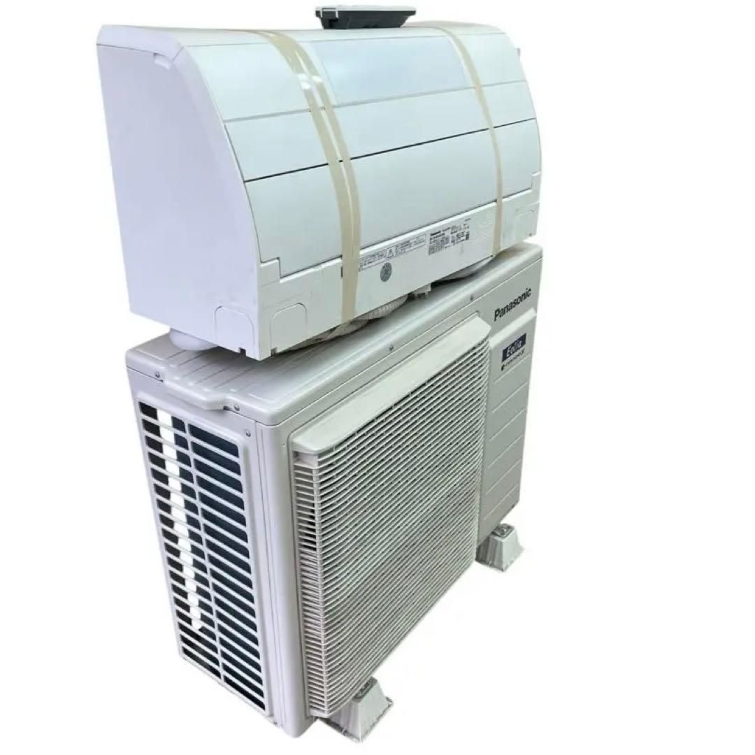 Panasonic エアコン CS-401DV2E9 2021年