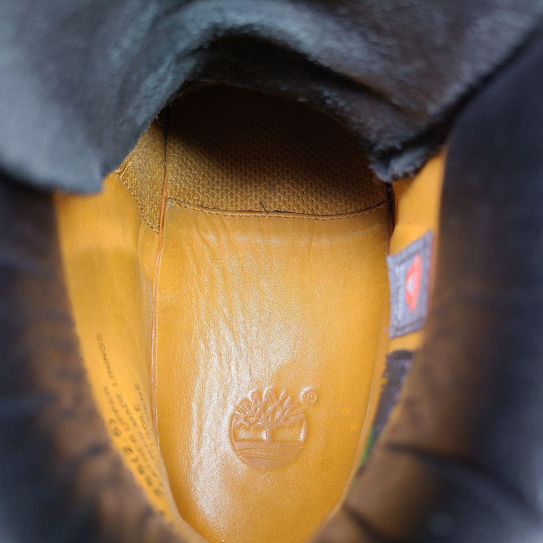 【Timberland】ティンバーランド 6インチプレミアムブーツ　10073