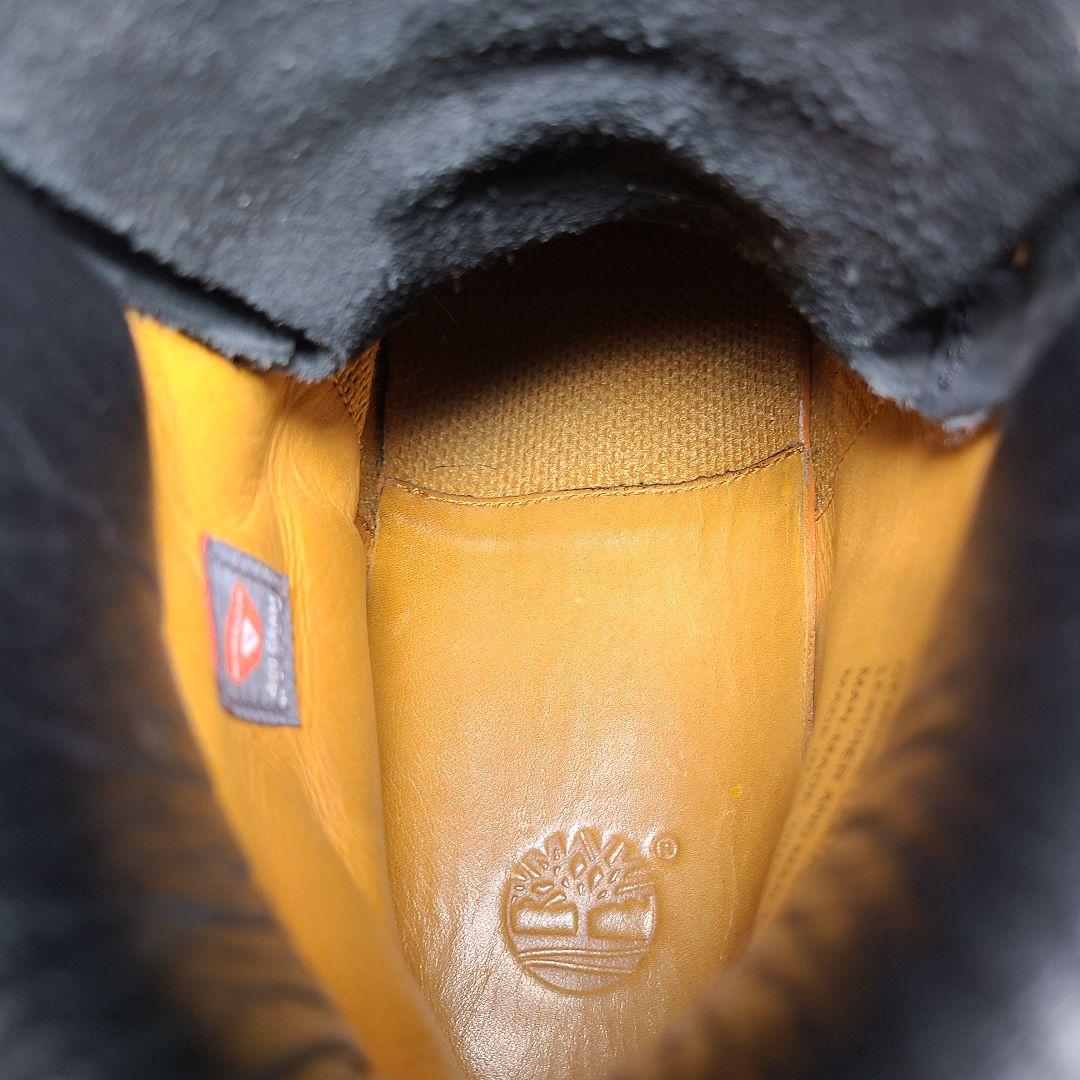 【Timberland】ティンバーランド 6インチプレミアムブーツ　10073