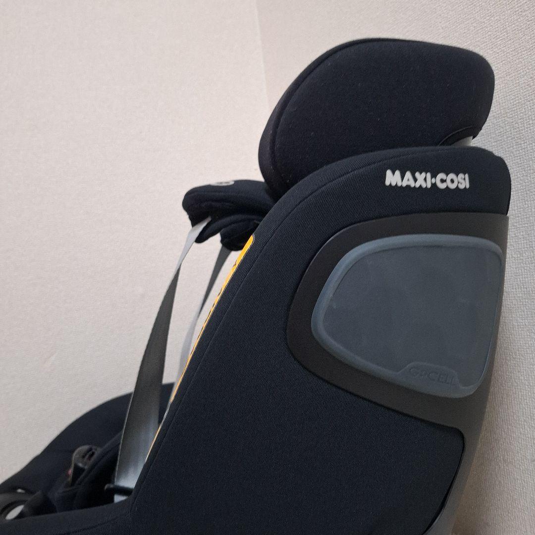 MAXI-COSI マキシコシ Pearl 360 チャイルドシート本体のみ