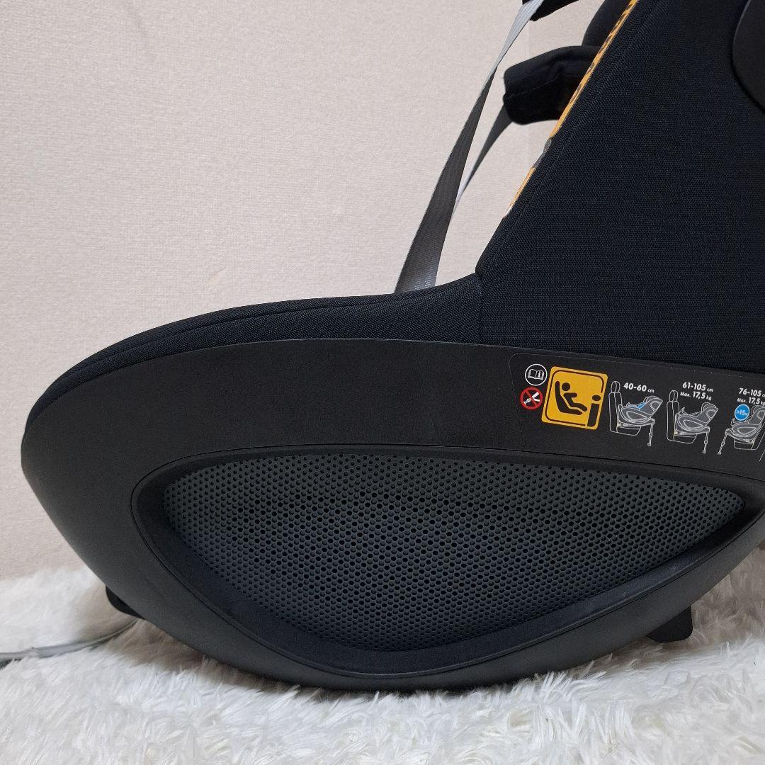 MAXI-COSI マキシコシ Pearl 360 チャイルドシート本体のみ