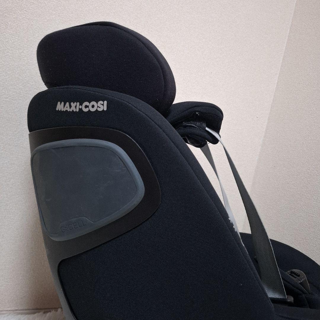 MAXI-COSI マキシコシ Pearl 360 チャイルドシート本体のみ