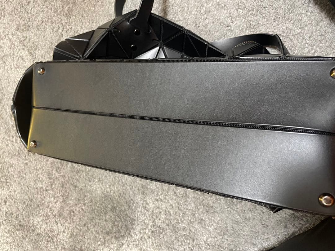 イッセイミヤケ　トートバッグ