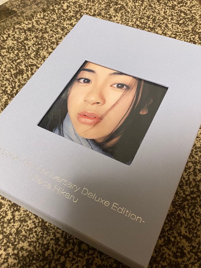 (最終値下)First Love-15th Anniversary