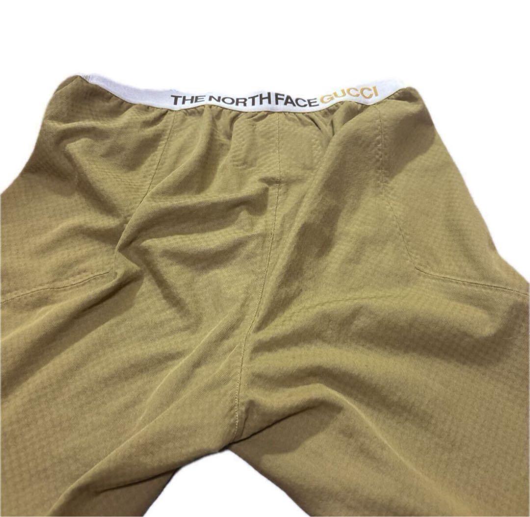 直*吉様 メンズ Lサイズ ザ ノースフェイス グッチ レギンス ジャージ