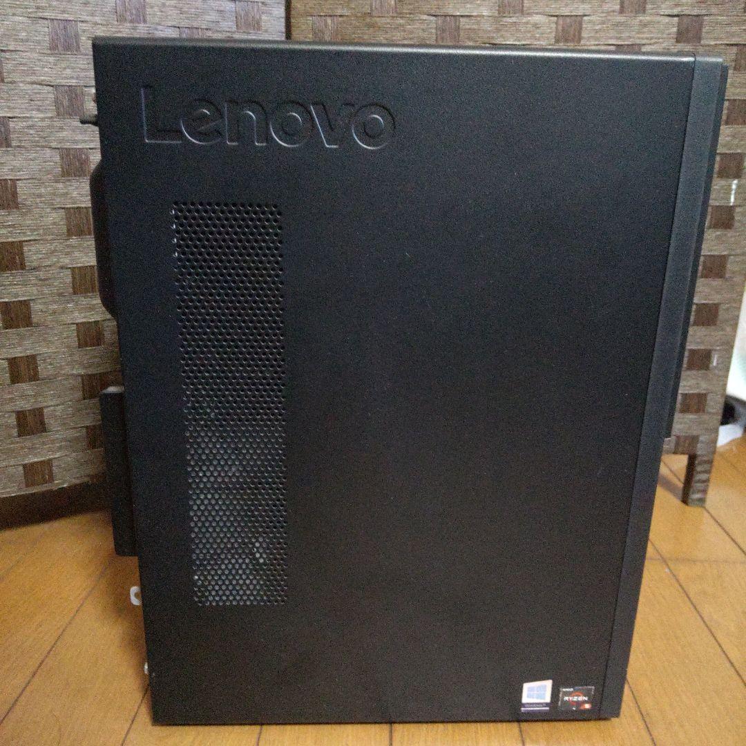 Lenovo デスクトップPC
