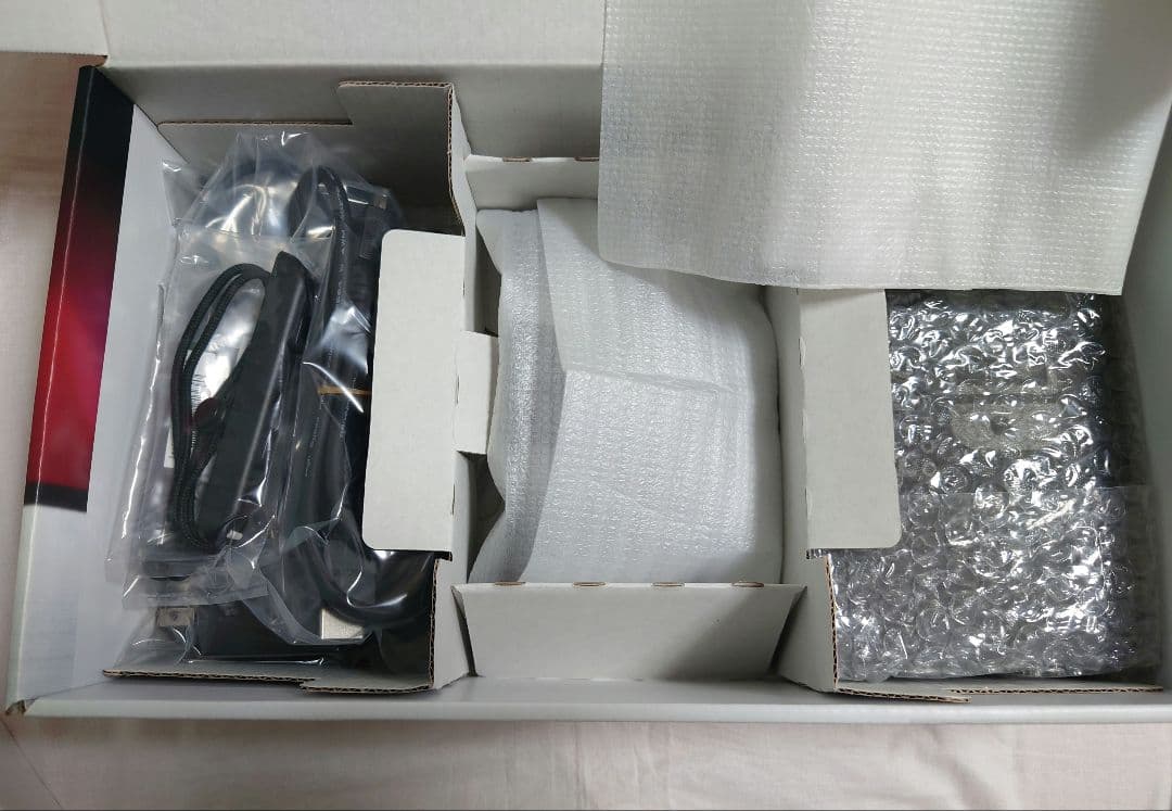 Switch　本体　中古