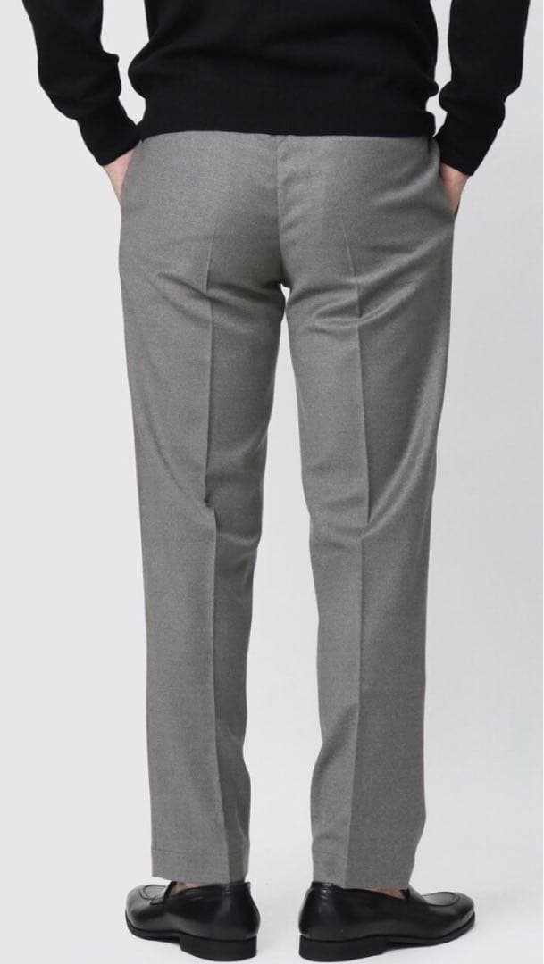 新品未使用BRIGLIA1949 ブリリア1949 ウインブルドン　サキソニー