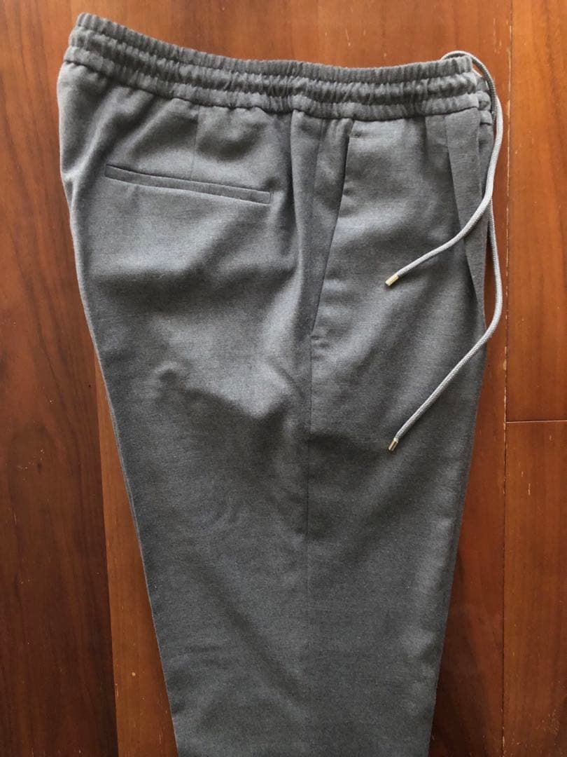 新品未使用BRIGLIA1949 ブリリア1949 ウインブルドン　サキソニー