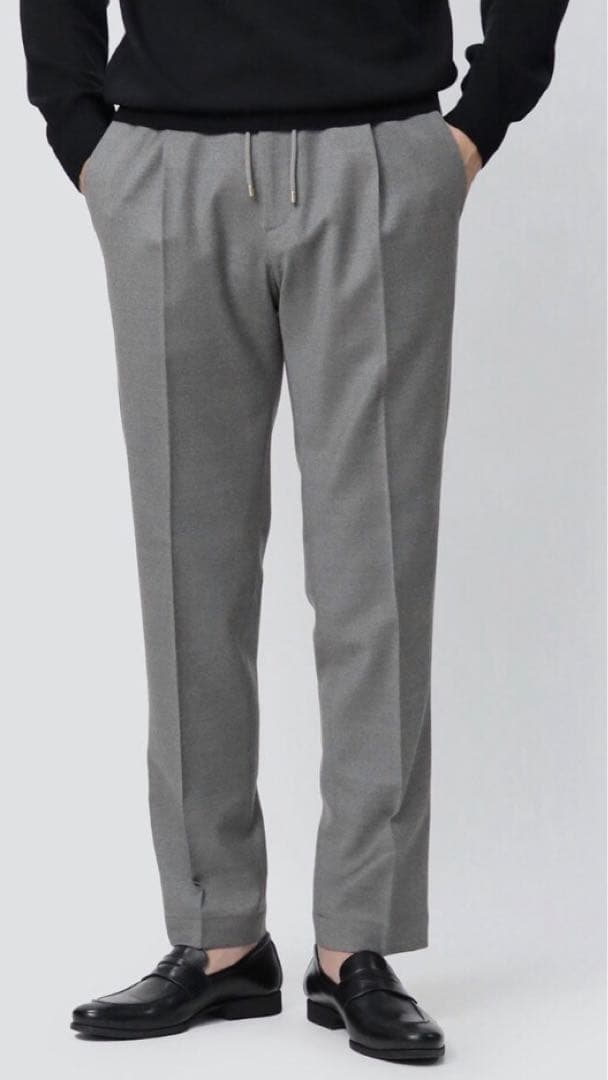 新品未使用BRIGLIA1949 ブリリア1949 ウインブルドン　サキソニー