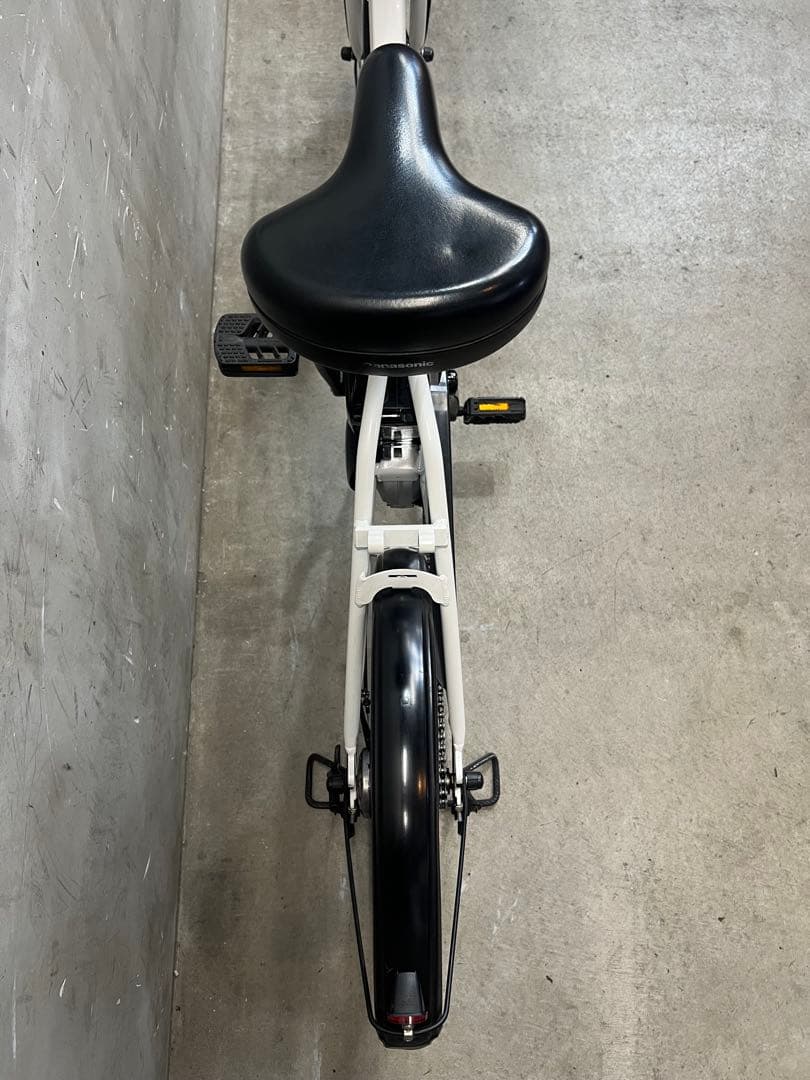 電動アシスト自転車　Panasonic SWパナソニック　 2022年モデル‼️