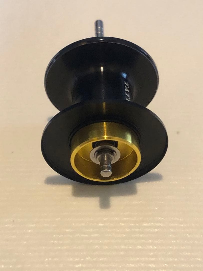 最終値下げ　ダイワ ベイトリール 24TATULA TW 100H 右ハンドル