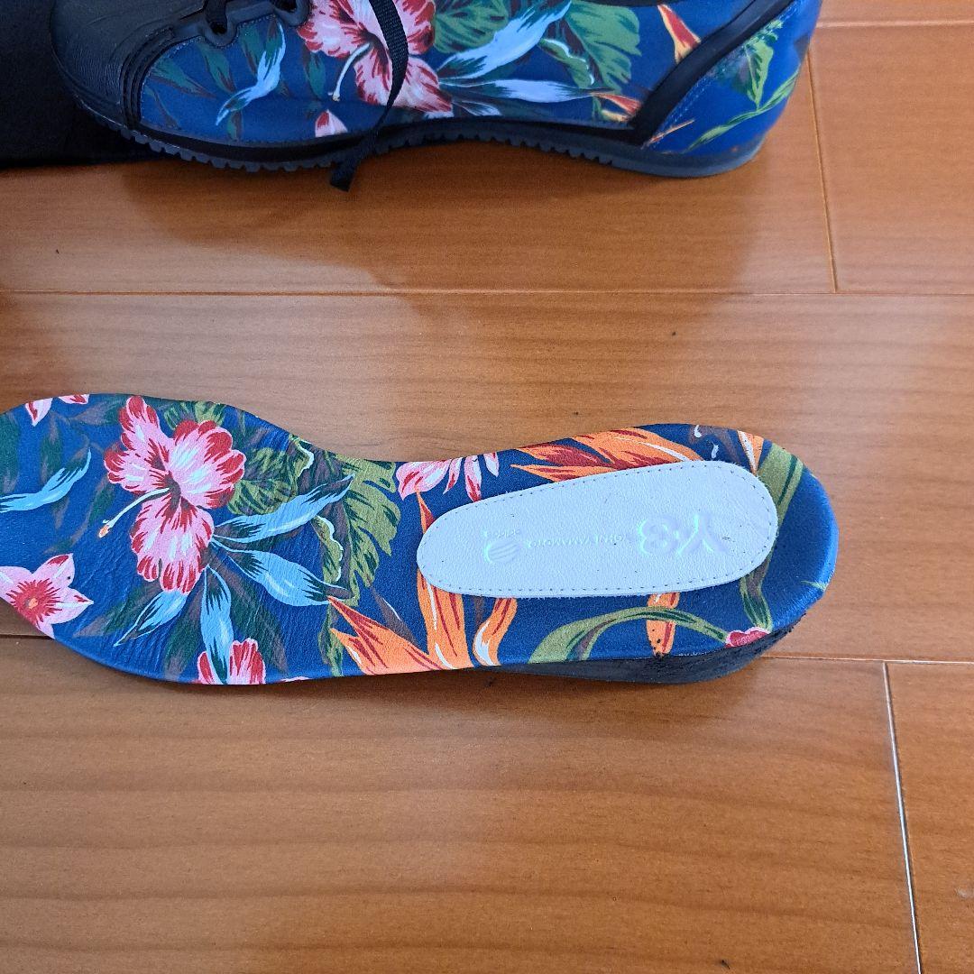 つきさん専用【希少レア】y3 adidas ヨウジヤマモト　ハイカットスニーカー