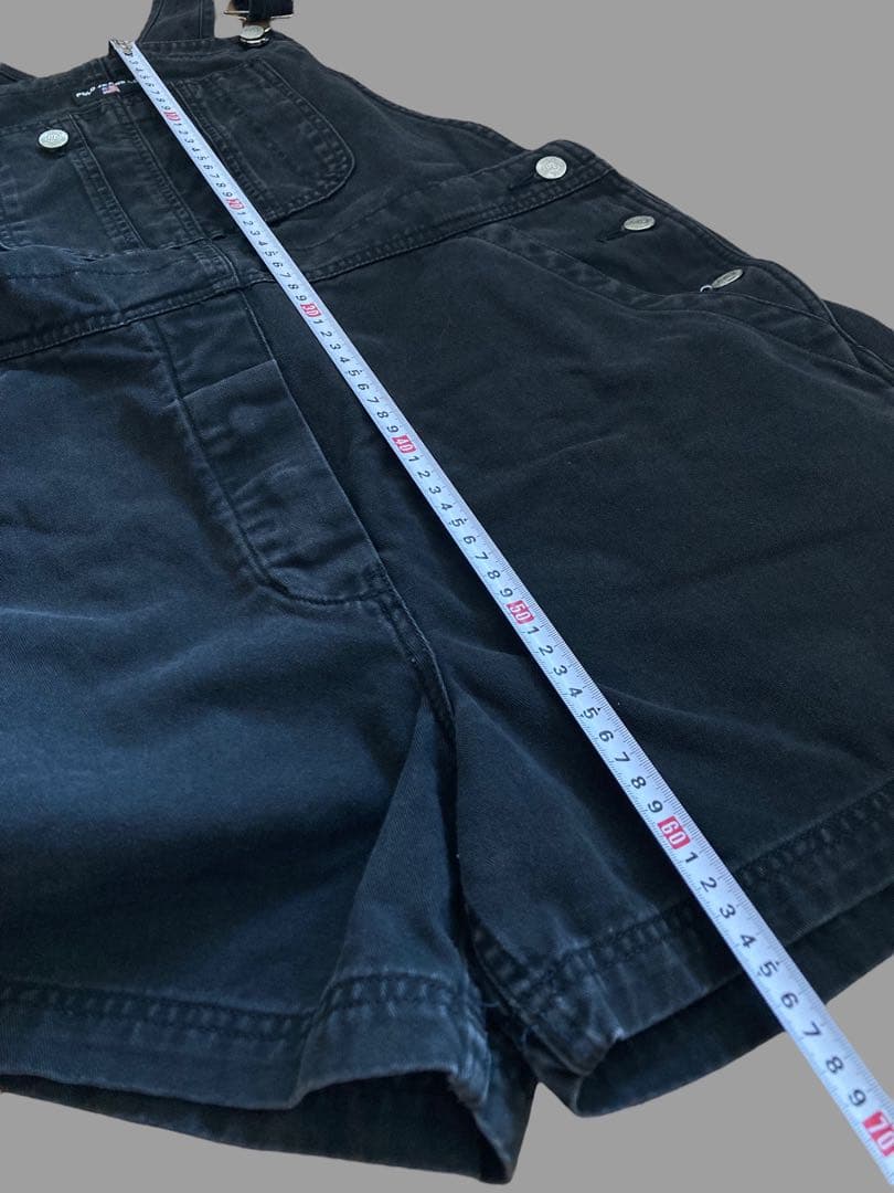 【Ralph Lauren】POLO JEANS オーバーオール/サロペット