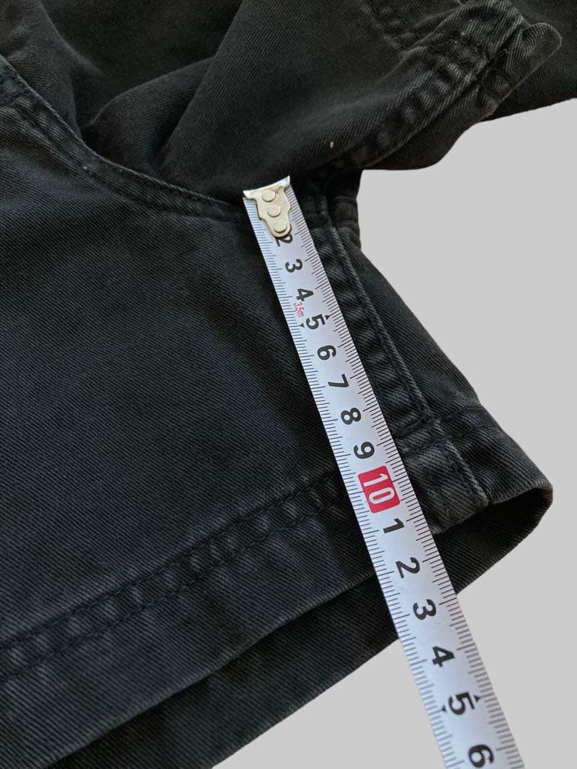 【Ralph Lauren】POLO JEANS オーバーオール/サロペット