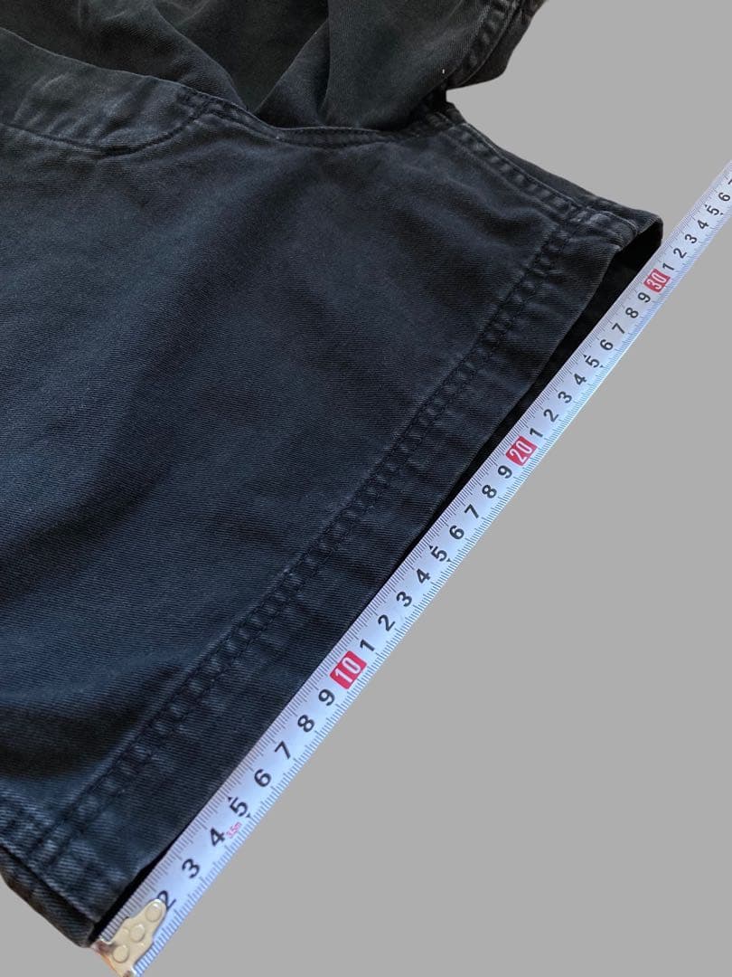 【Ralph Lauren】POLO JEANS オーバーオール/サロペット