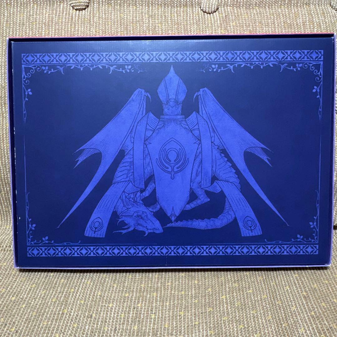 ダ*ニ様 ファイアーエムブレム 風花雪月 Fodlan Collection