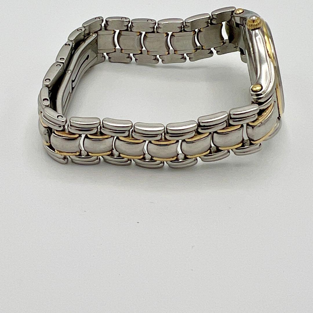 稼動品　LONGINES Golden Wing 腕時計　コンビ　レディース