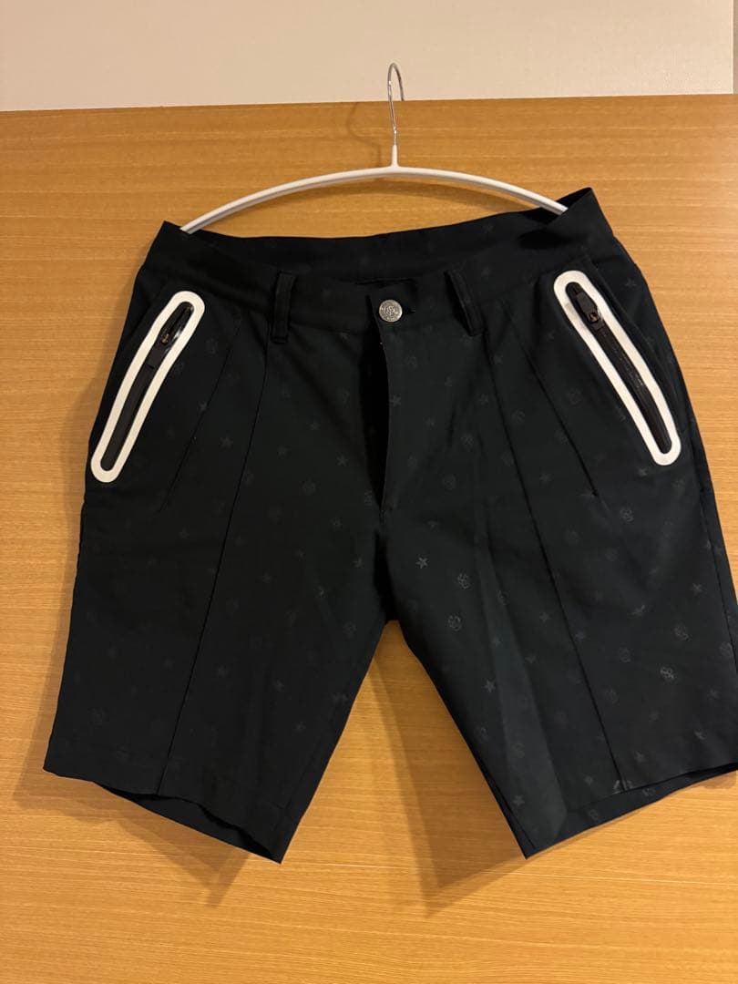 ラッセルノゴルフパンツ サイズ4